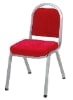 Kırmızı Hilton sandalye Kiralama