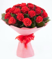 12 adet kırmızı gül buketi  Bartın çiçek siparişi sitesi 